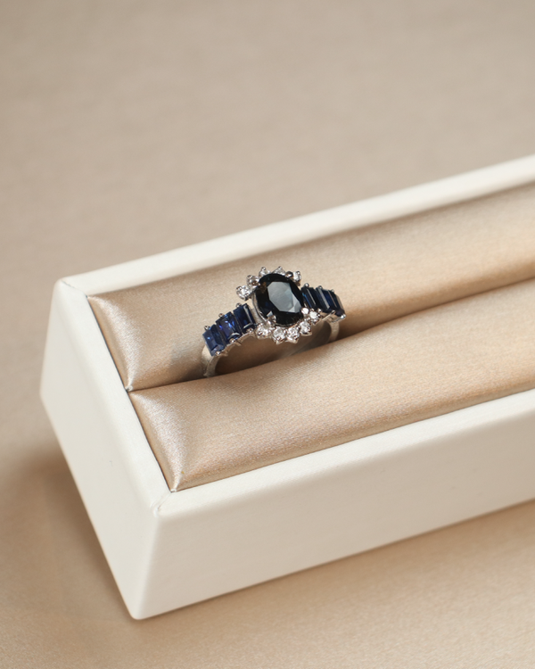 Anillo Daitona