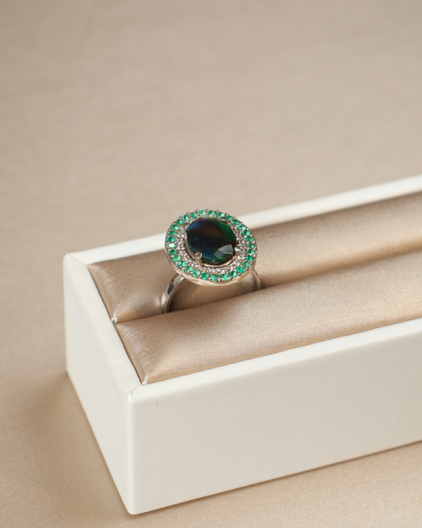 Anillo Etiopía