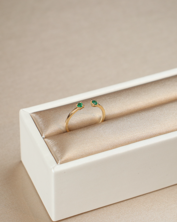 Anillo Toi Et Moi