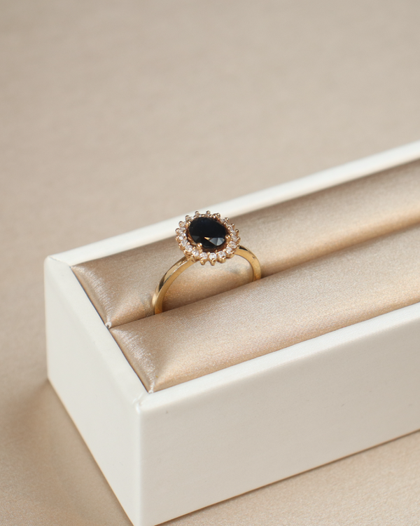 Anillo Lady Di