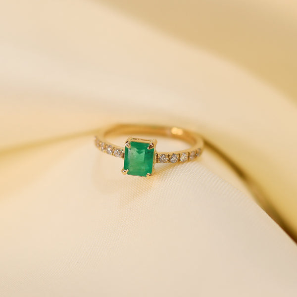 Anillo serene