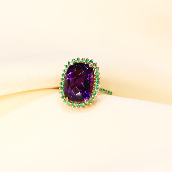 Anillo serenity